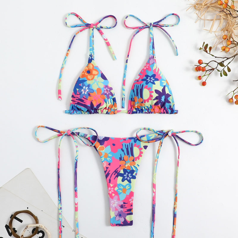 New Bikinis - CUVATI