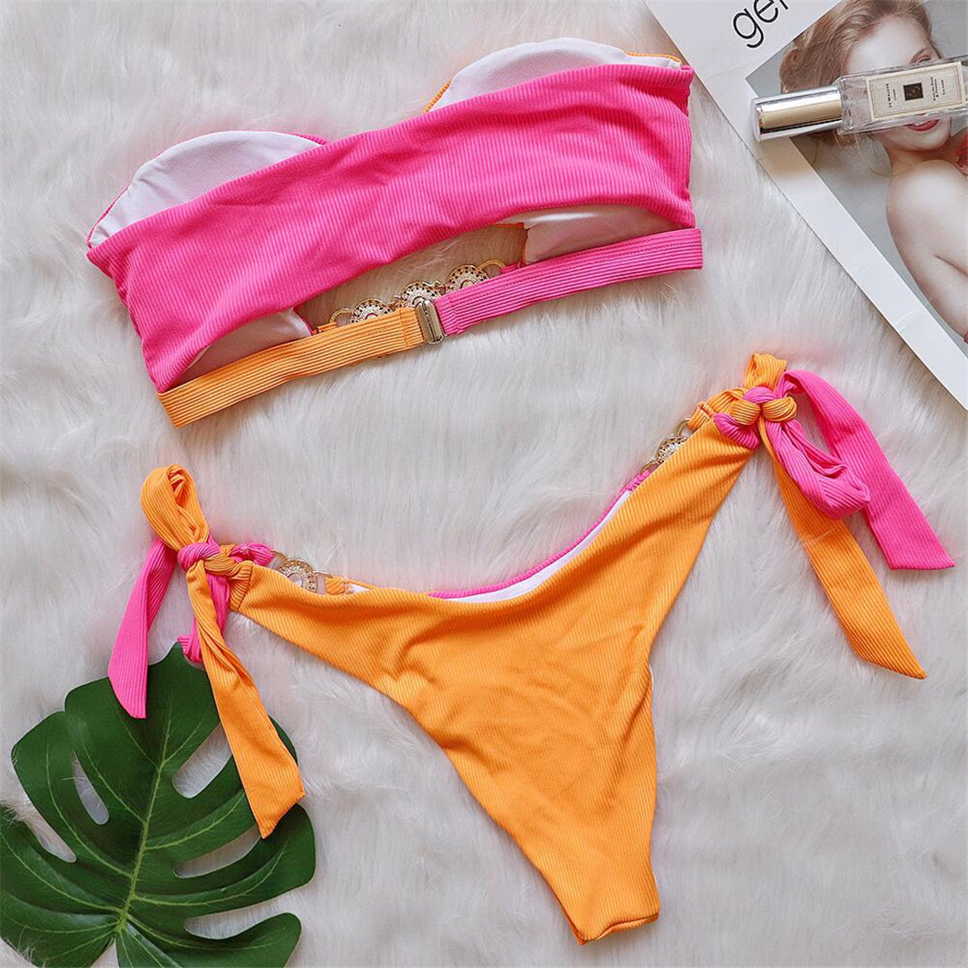 Zaful bikini large - Gem